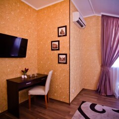 Гостиница City Club Отель Украина, Харьков - 4 отзыва об отеле, цены и фото номеров - забронировать гостиницу City Club Отель онлайн удобства в номере фото 2