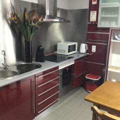 Отель Angels Guest House Португалия, Понта-Делгада - отзывы, цены и фото номеров - забронировать отель Angels Guest House онлайн в номере фото 2