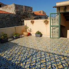 Отель B&B de Charme Ares Сиракуза