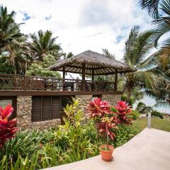 Отель The View Fiji фото 4