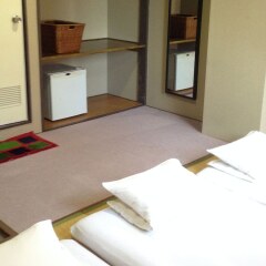 Отель Asakusa Hotel Wasou Япония, Токио - отзывы, цены и фото номеров - забронировать отель Asakusa Hotel Wasou онлайн фото 2