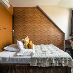 Отель City Solei Boutique Hotel Польша, Познань - отзывы, цены и фото номеров - забронировать отель City Solei Boutique Hotel онлайн сейф в номере