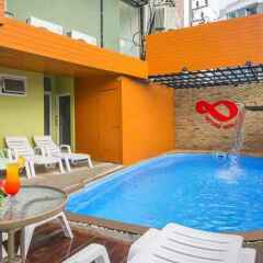 Отель Patong Holiday Патонг бассейн фото 2