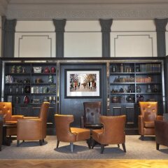 Отель Hilton Brighton Metropole Великобритания, Брайтон - отзывы, цены и фото номеров - забронировать отель Hilton Brighton Metropole онлайн развлечения