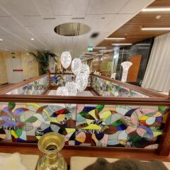 Hani Hotel интерьер отеля фото 2
