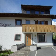 Hotel & Residence Thalguter парковка