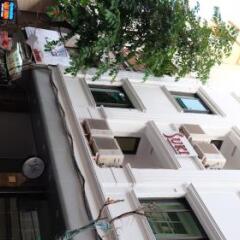 Отель Suki House Hanoi бассейн фото 2