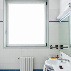 Hotel La Spezia - Gruppo MiniHotel ванная фото 2