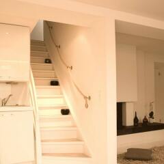 Апартаменты Vision Apartments Gerechtigkeitsgasse удобства в номере