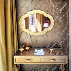 Отель Luxury Staycation - Continental Tower удобства в номере