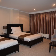 Royal Mountain Hotel in Ulaanbaatar, Mongolia from 131$, photos, reviews - zenhotels.com guestroom photo 3