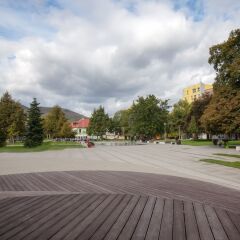 Hotel Lev Ловосице спортивное сооружение