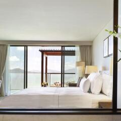 Отель Westin Siray Bay Resort And Spa 5* Улучшенный номер фото 3