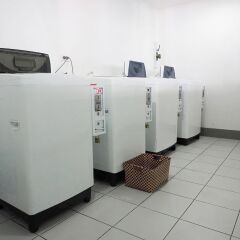 Отель Baan Mek Mok Бангкок