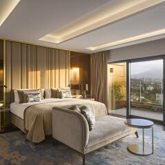 Отель InterContinental Sofia Болгария, София - 2 отзыва об отеле, цены и фото номеров - забронировать отель InterContinental Sofia онлайн фото 6