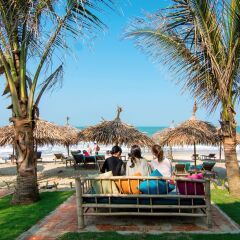 Tran Family Villas Boutique Hotel