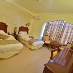 Отель Oscar Hotel Petra Иордания, Вади-Муса - отзывы, цены и фото номеров - забронировать отель Oscar Hotel Petra онлайн комната для гостей