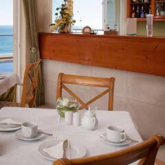 Отель Vila São Vicente - Adults Only питание