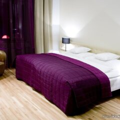 Отель The ICON Hotel & Lounge Чехия, Прага - 1 отзыв об отеле, цены и фото номеров - забронировать отель The ICON Hotel & Lounge онлайн комната для гостей фото 2