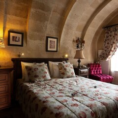 Отель Hatti Cappadocia комната для гостей фото 5