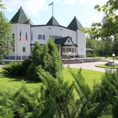 Гостиница Park Inn by Radisson Ижевск фото 9