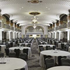 The Mayflower Hotel, Autograph Collection фото 2