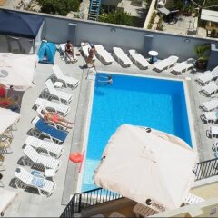 Dean Hamlet Hotel с домашними животными