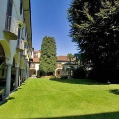Отель Il Chiostro Италия, Вербания - 1 отзыв об отеле, цены и фото номеров - забронировать отель Il Chiostro онлайн фото 21