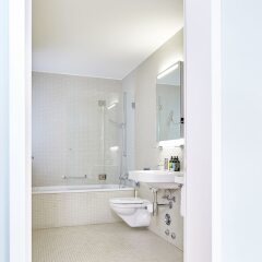 Отель Greulich Design & Lifestyle Hotel Швейцария, Цюрих - отзывы, цены и фото номеров - забронировать отель Greulich Design & Lifestyle Hotel онлайн фото 4
