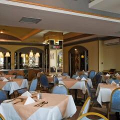 Отель Coral Hotel Мальта, Сан-Пауль-иль-Бахар - 2 отзыва об отеле, цены и фото номеров - забронировать отель Coral Hotel онлайн питание фото 2