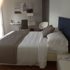 Park Hotel Suisse Церковь Св. Маргариты Лигурийской удобства в номере фото 2