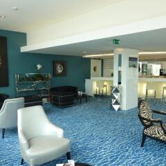 Hotel Presidente Luanda гостиничный бар