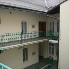 Апартаменты Apartment Stare Mesto Anenska фото 3