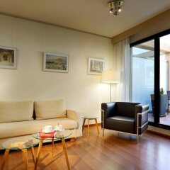 Отель Eurostars Centrum Alicante Испания, Аликанте - 2 отзыва об отеле, цены и фото номеров - забронировать отель Eurostars Centrum Alicante онлайн комната для гостей фото 3