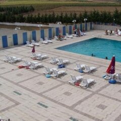 Yayoba Hotel Текирдаг детские мероприятия