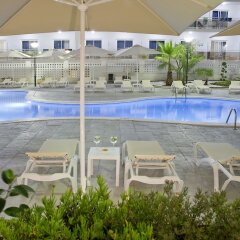Отель Salou Beach by Pierre & Vacances Испания, Салоу - отзывы, цены и фото номеров - забронировать отель Salou Beach by Pierre & Vacances онлайн фото 13