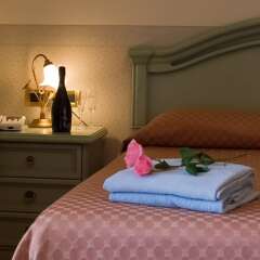 Hotel Louis детские мероприятия
