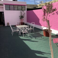 Отель Olga Querida B&B Hostal Мексика, Гвадалахара - отзывы, цены и фото номеров - забронировать отель Olga Querida B&B Hostal онлайн фото 3
