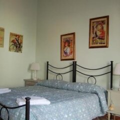 Отель B&B La Papaya Италия, Пиза - отзывы, цены и фото номеров - забронировать отель B&B La Papaya онлайн фото 7