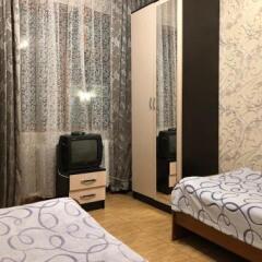 Гостиница Guest House On Samburova 279 в Анапе отзывы, цены и фото номеров - забронировать гостиницу Guest House On Samburova 279 онлайн Анапа комната для гостей фото 4