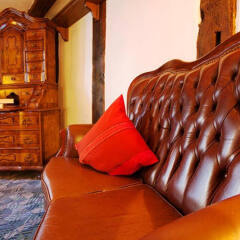 Hotel Ritter St. Georg спа