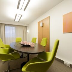 Отель Novotel Budapest City Будапешт фото 6