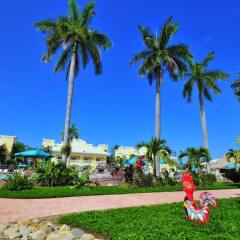 Отель Telamar Resort Гондурас, Тела - отзывы, цены и фото номеров - забронировать отель Telamar Resort онлайн помещение для мероприятий