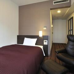 Daiichi Fuji Hotel комната для гостей фото 5