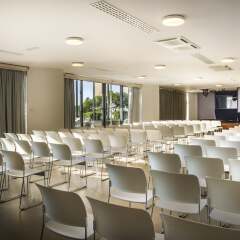 Отель All Suites Island Hotel Istra Хорватия, Ровинь - отзывы, цены и фото номеров - забронировать отель All Suites Island Hotel Istra онлайн помещение для мероприятий фото 9