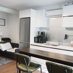 P.S. Guesthouse Itaewon - Hostel в номере фото 2
