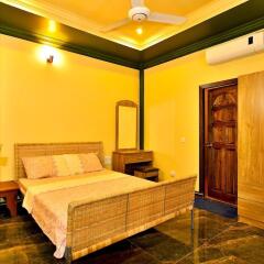 Отель Seashine Maldives Guest House комната для гостей фото 4