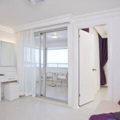 Azak Beach Hotel комната для гостей фото 5