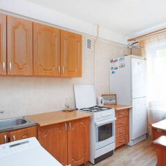 Гостиница ROTAS on Krasnoputilkovskaya, 109 в номере фото 2
