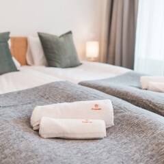 Отель Forenom Serviced apartmentsHelsinkiTöölö Финляндия, Хельсинки - отзывы, цены и фото номеров - забронировать отель Forenom Serviced apartmentsHelsinkiTöölö онлайн фото 16